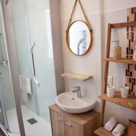 Appartement Un Moment D'Evasion Épernay Extérieur photo