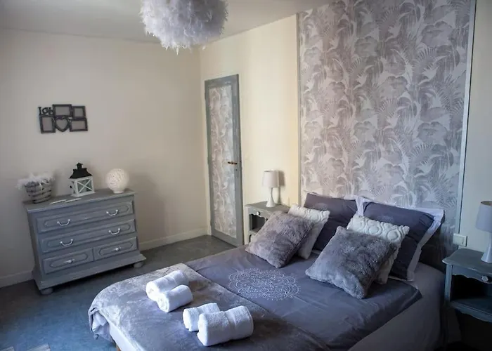 Appartement Un Moment D\'Evasion