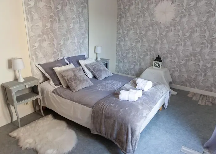 Appartement Un Moment D\'Evasion