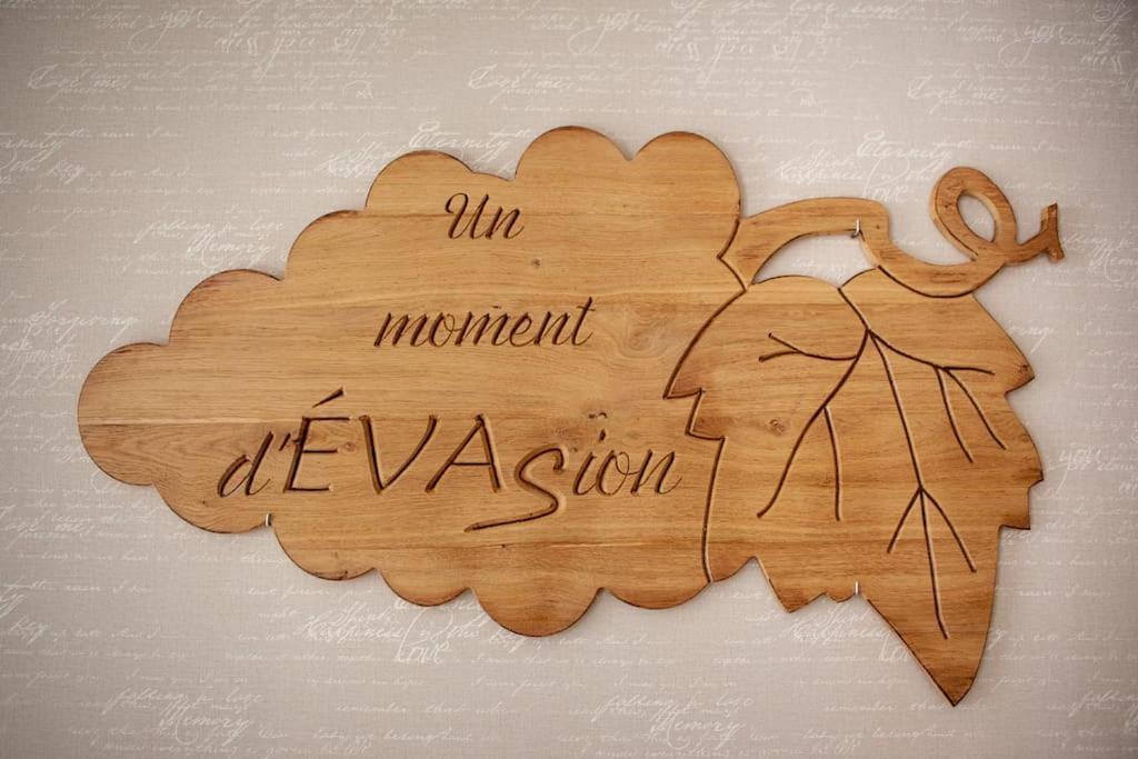 Un Moment D'evasion Épernay