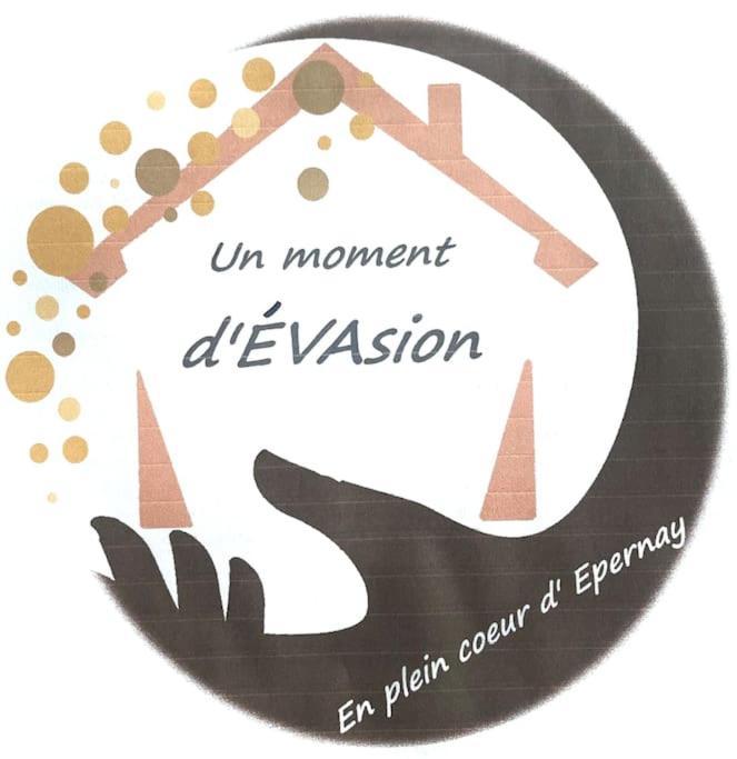 Un Moment D'evasion * Épernay