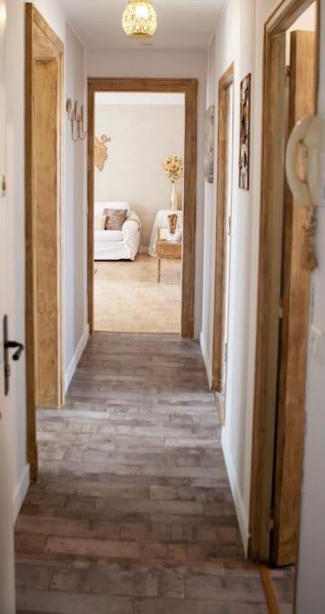Appartement Un Moment D'evasion
