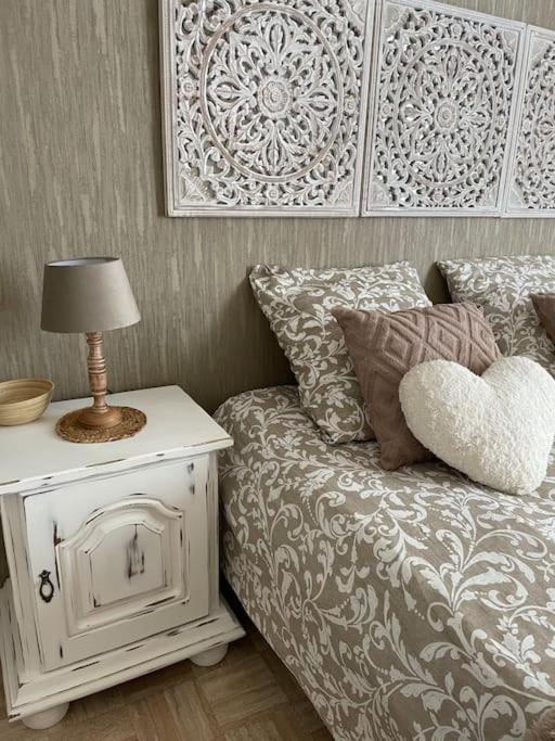 Apartment Un Moment D'evasion Epernay
