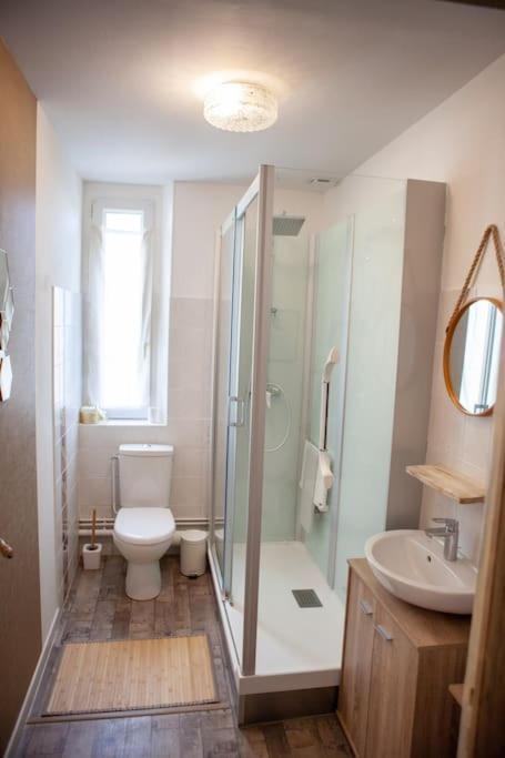 Appartement Un Moment D'evasion *