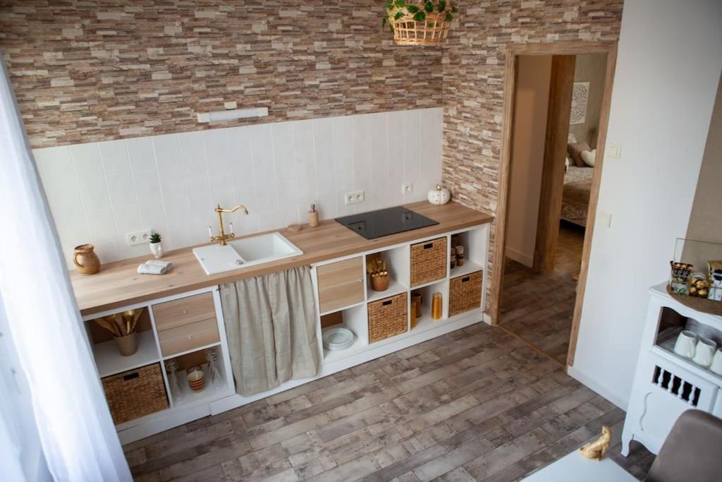 Un Moment D'evasion Appartement Épernay